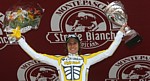 Thomas L�vqvist vainqueur du Monte Paschi Eroica 2009